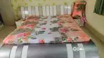 Bed. Furtiner