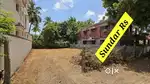 5.88 Cent West facing Dtcp approval site for sale in vadavalli