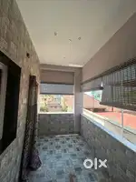 corperation water , new building