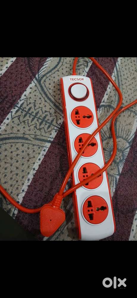 Tecsox brand 4 din purana