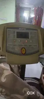 Tread mill