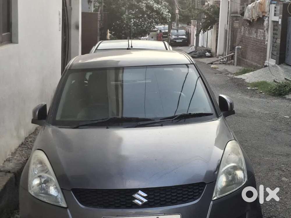 Single hand driven in excellent condition