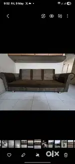 Used 3-Seater Sofa in Good Condition
