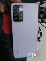 Mi 11i 5G phone