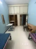 PG - Girls Hostel