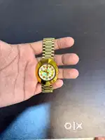 RADO DIASTAR ORGINAL WATCH FOR SALE