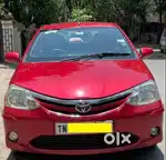 Etios Q Class V, 1.5L, Petrol, Model 2012, Direct from Owner