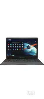 Prime book laptop android laptop