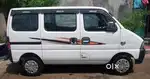 Maruti Suzuki Eeco 2022 Petrol 32000 Km Driven