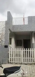 1bhk Full independent house..for rent only for family