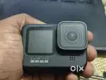 GoPro Hero 9 black