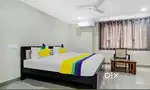 Hotel for sale raning hotel 45 rooms with acs bed's Mattress