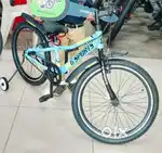 G Sport Brand Bicycle