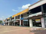 South facing shop available for sale