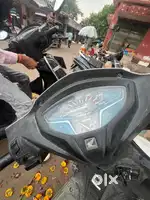 All documents are completed Only 3.5 year old activa