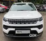 Jeep Compass 2.0 Limited Option, 2022, Diesel