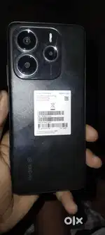 Readmi note 14 5g 6/128 phone pura condition hai