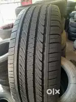 215 60 17 Goodyear 80% GRIP 4 tyres.