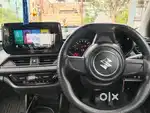Maruti Suzuki Swift 2025