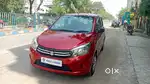 Maruti Suzuki Celerio 2014-2017 VDi, 2016, Diesel