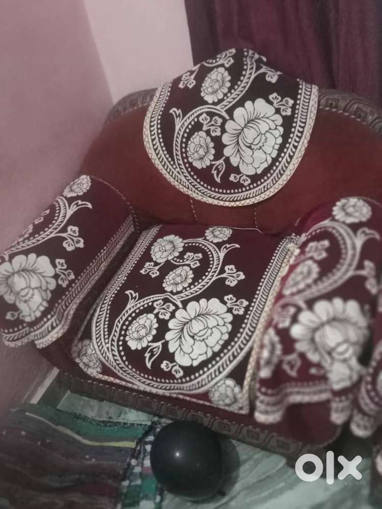 i want to be sold my sofa set