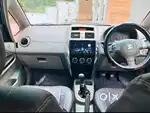 Maruti Suzuki SX4 Zdi special edition