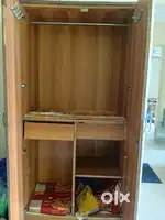 Cupboard  particle