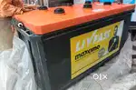 INVERTER BATTERY LIVE FAST 3YEAR OLD ,,