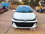 Hyundai Aura CNG