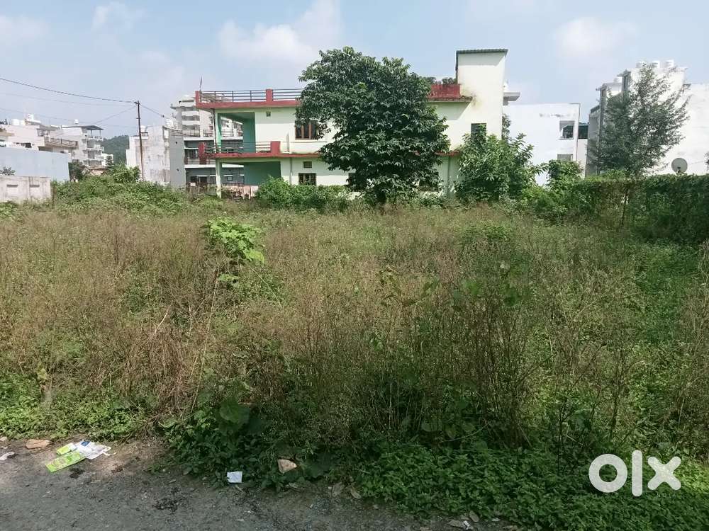 Plot available for sale