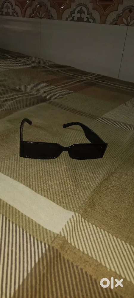 Original black colour chasma