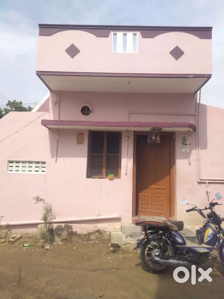 HOUSE SELL, Palavanatham, Virudhunagar