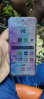 I am sale My phone