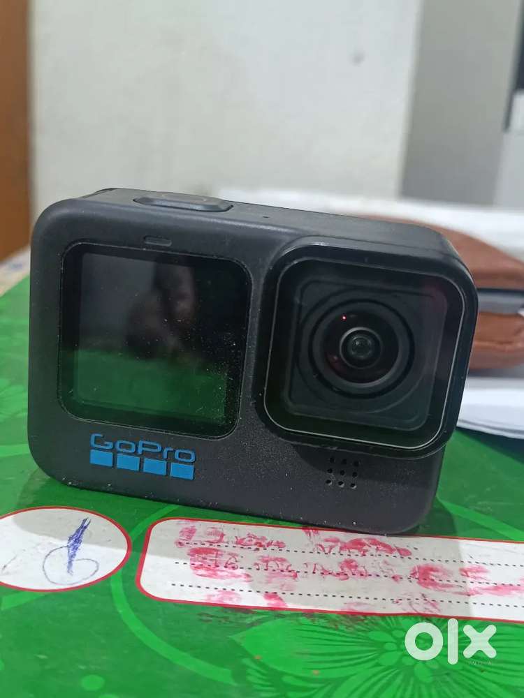 GoPro 10 black