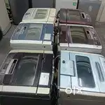 Washing machine fridge on rent