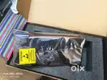CPU accessories
