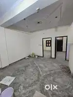 2bhk ground floor for rent