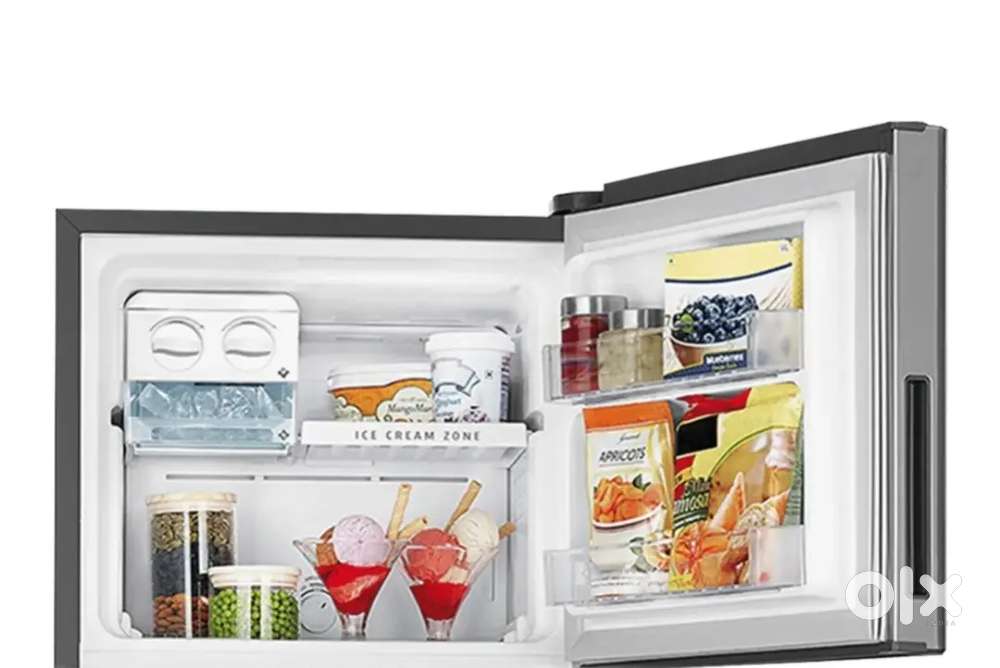 Whirlpool 360 Ltr Refrigerator perfectly working condition