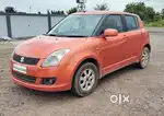 Maruti Suzuki Swift 2005