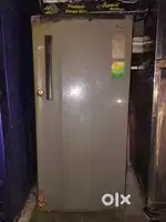 Single door fridge for sale @ 2000 only