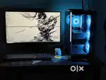 Powerful Gaming PC