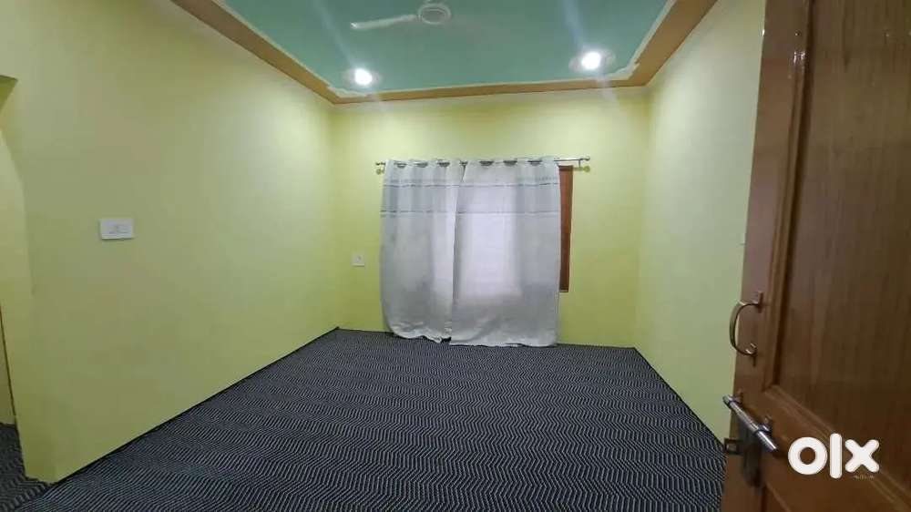 Flat available for Rent Barzulla Opp Nirman Complex