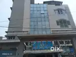 Full time hotel reception and manager