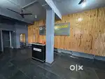 Ready to move in rent space available
