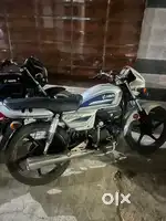 Self start