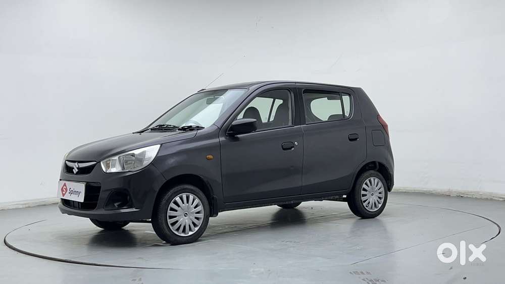 Maruti Suzuki Alto K10 VXI Airbag, 2019, Petrol