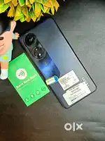 OPPO F23 5G 8/256GB - EXCELLENT CONDITION MOBILE WITH BILL.