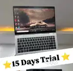 〽️2 साल की गारंटी〽️999 किराया 〽️ Company Used  Laptops