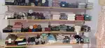 Store fixtures furniture showroom hanger dummy