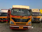 Eicher 2090 pro model 2021 fc&ic current single owner